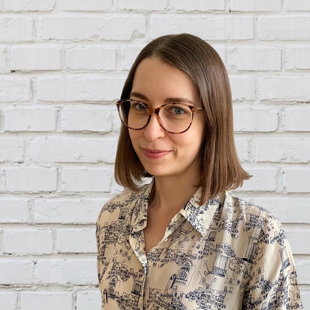 Meet your Posher, Kate